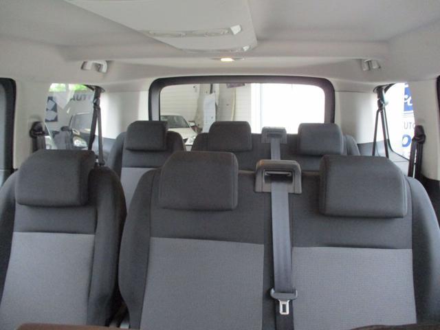 PEUGEOT Traveller BlueHDi 150 CV EXPERT TRAVELL 9 POSTI