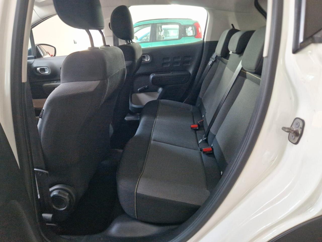 Citroen C3 BlueHDi 75 S&S Shine