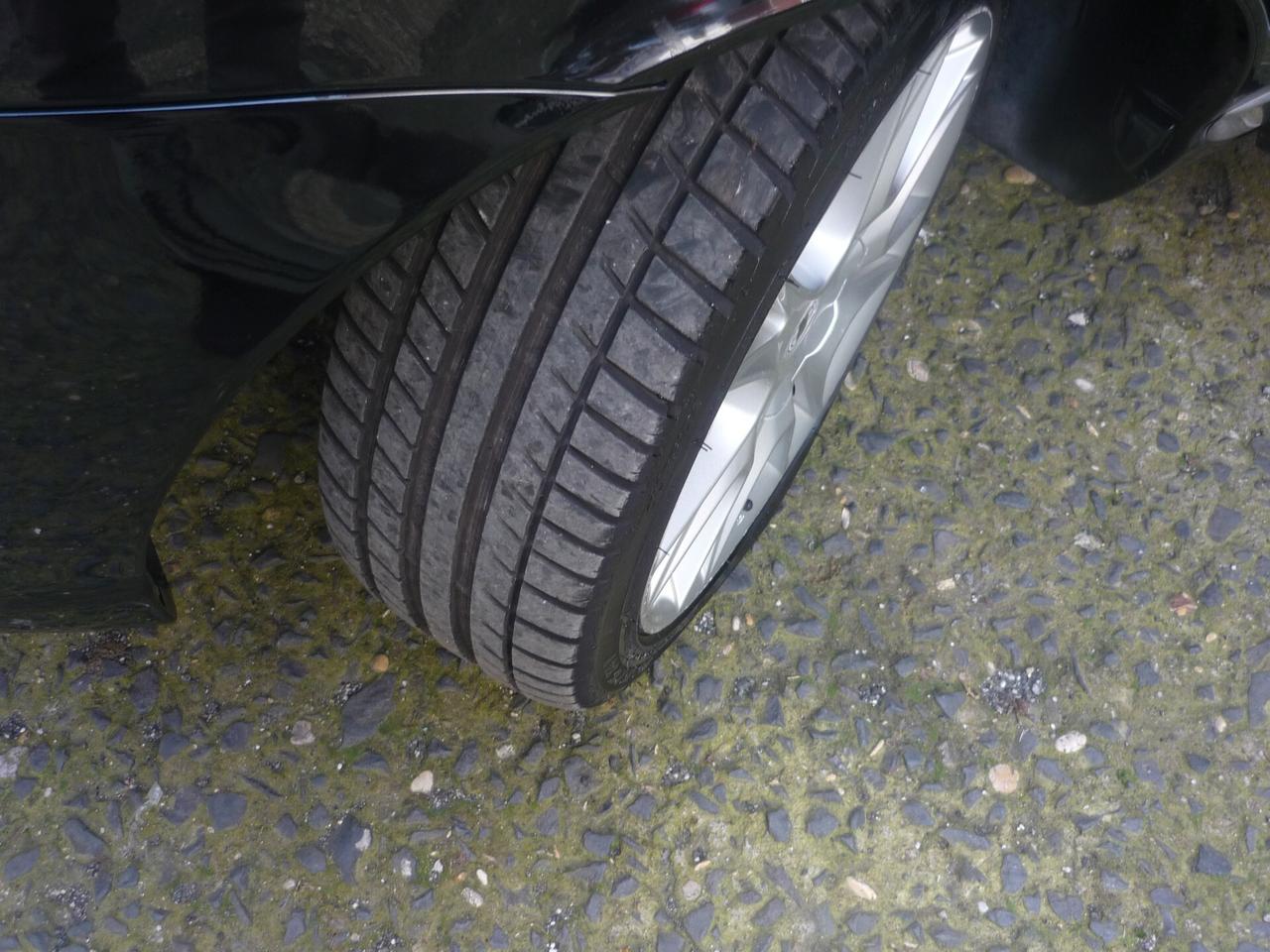 Lancia Ypsilon 1.4 16V Oro Giallo