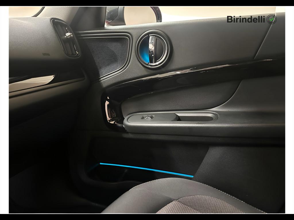 MINI Mini Countrym.(F60) - Mini 1.5 Cooper Business Countryman