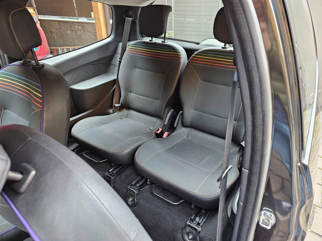 Renault Twingo 1.2 16V Wave