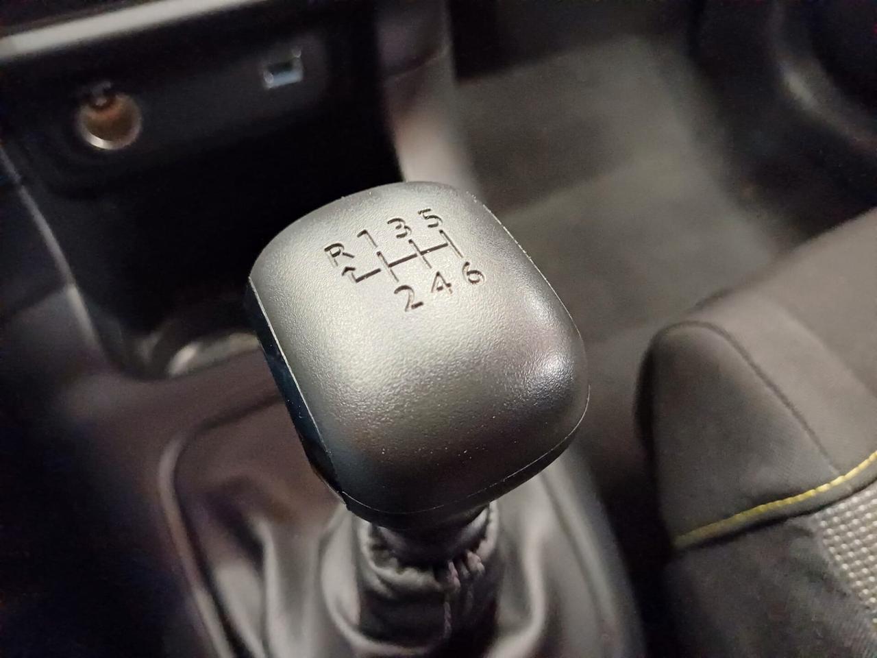 Citroen C3 BlueHDi 100 S&S Plus