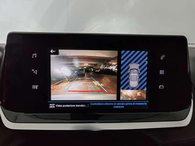 Peugeot 2008 1.2 130cv Allure EAT8 Navi + Telecamera