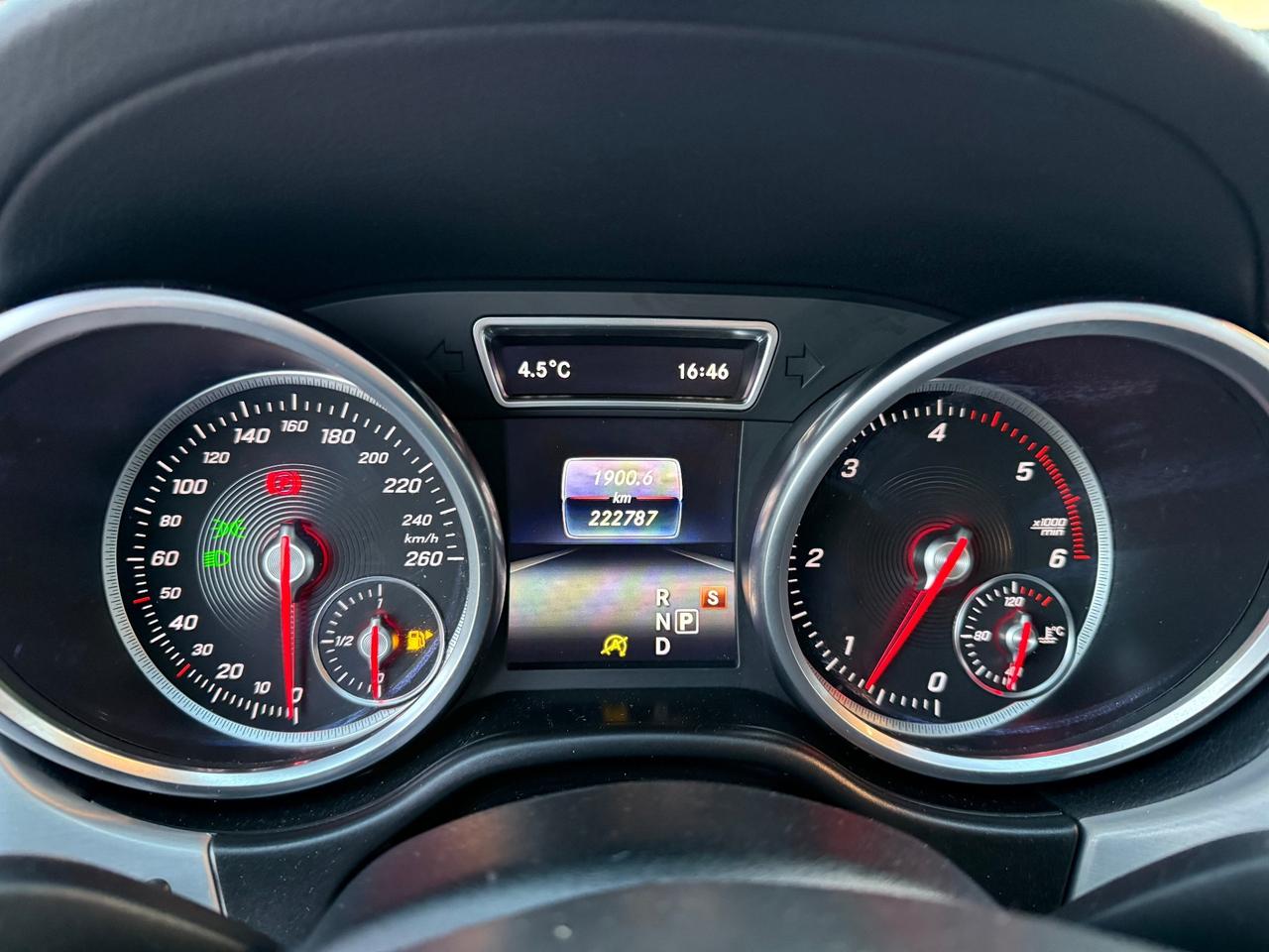 Mercedes-benz GLE 350 d 4Matic Coupé Exclusive Plus