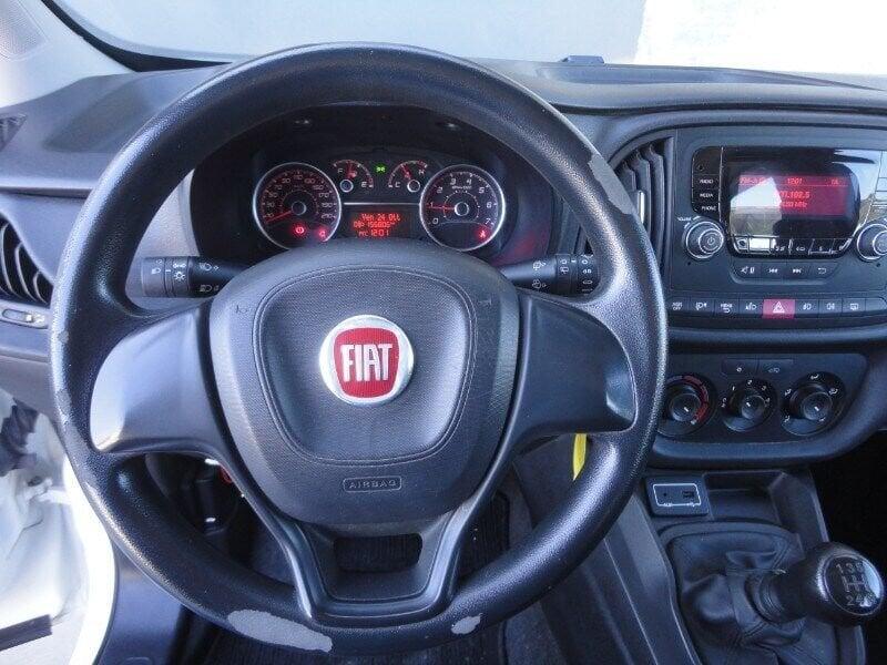 FIAT Doblò Doblò 1.3 MJT PC Combi N1