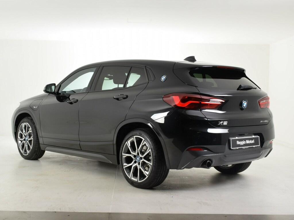 BMW X2 25 e Msport xDrive Steptronic