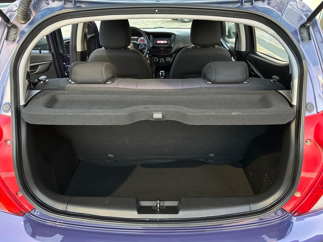 Opel Karl 1.0 75 CV N-Joy