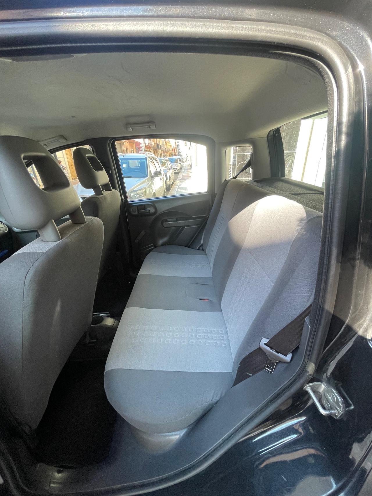Fiat Panda 1.2 EasyPower Classic