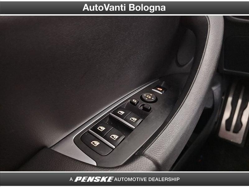 BMW X3 X3 xDrive20d 48V Msport