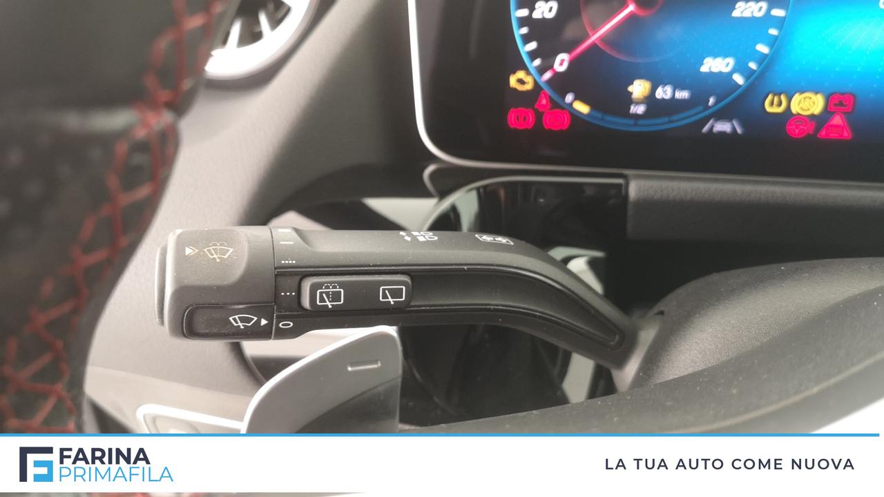 Mercedes-Benz Classe B - W247 2018 - B 200 d Premium auto