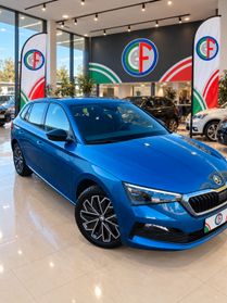 Skoda Scala 1.0 G-Tec Ambition FULL OPTIONAL TETTO PANORAMICO