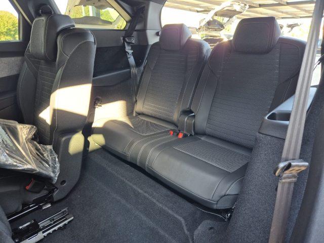 PEUGEOT 5008 Hybrid 145 e-DCS6 GT #KM 0 #VARI COLORI