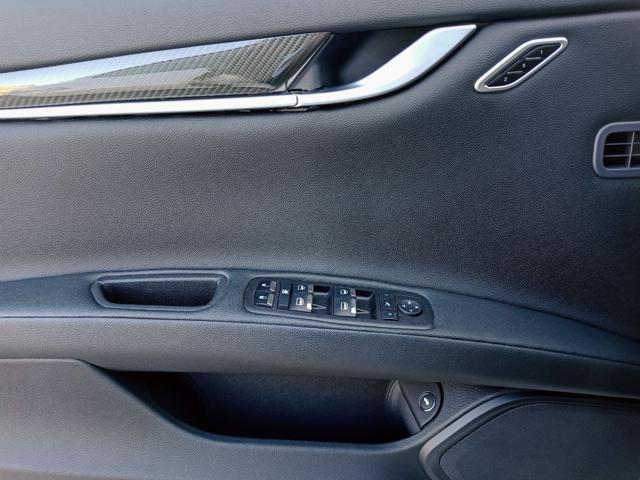 MASERATI Ghibli V6 S Q4