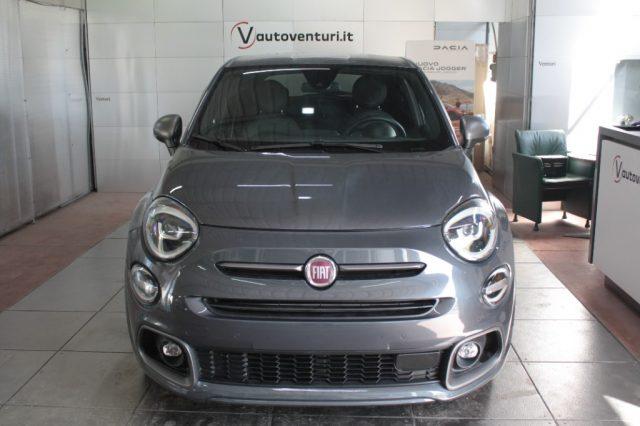 FIAT 500X 1000 SPORT 120 CV *GARANTITA*