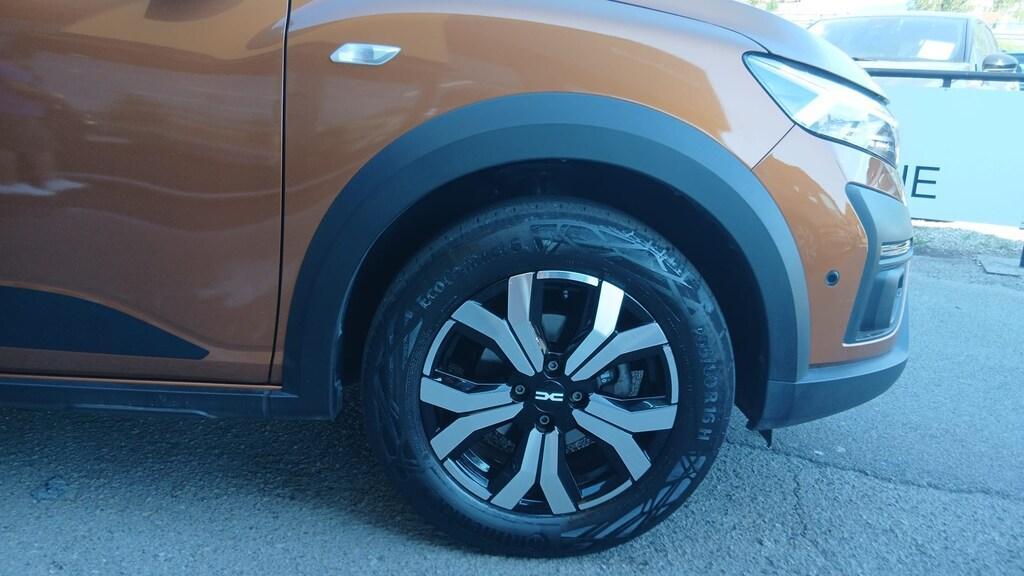 Dacia Sandero Stepway 1.0 TCe Comfort SL DaciaPlus