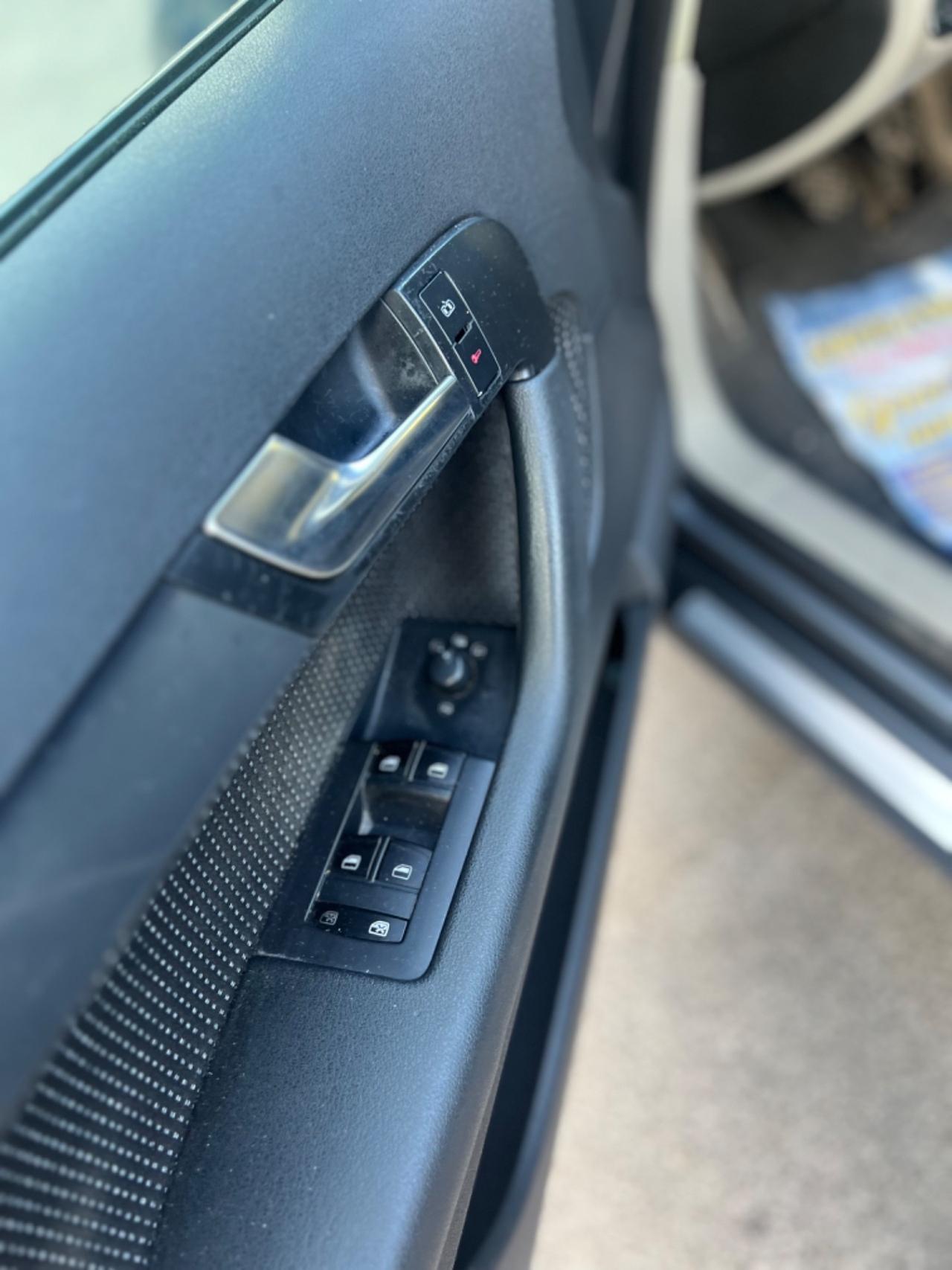 Audi A3 2.0 16V TDI Attraction