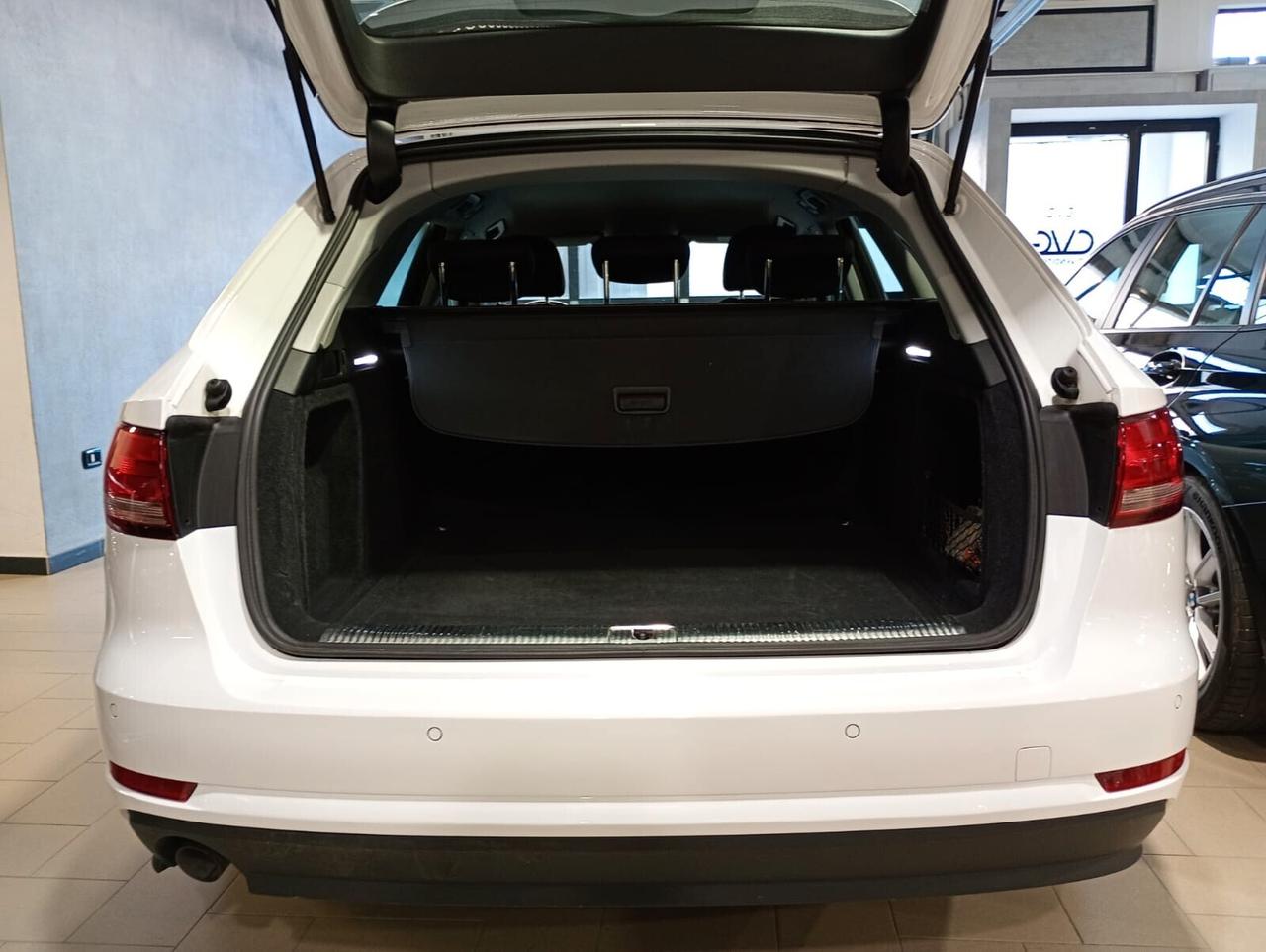 Audi A4 Avant 2.0 TDI 150 CV ultra S tronic Business