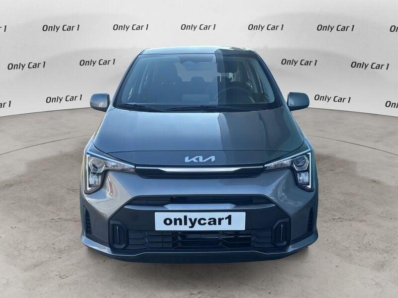 KIA Picanto Picanto 1.0 12V 5 porte Urban