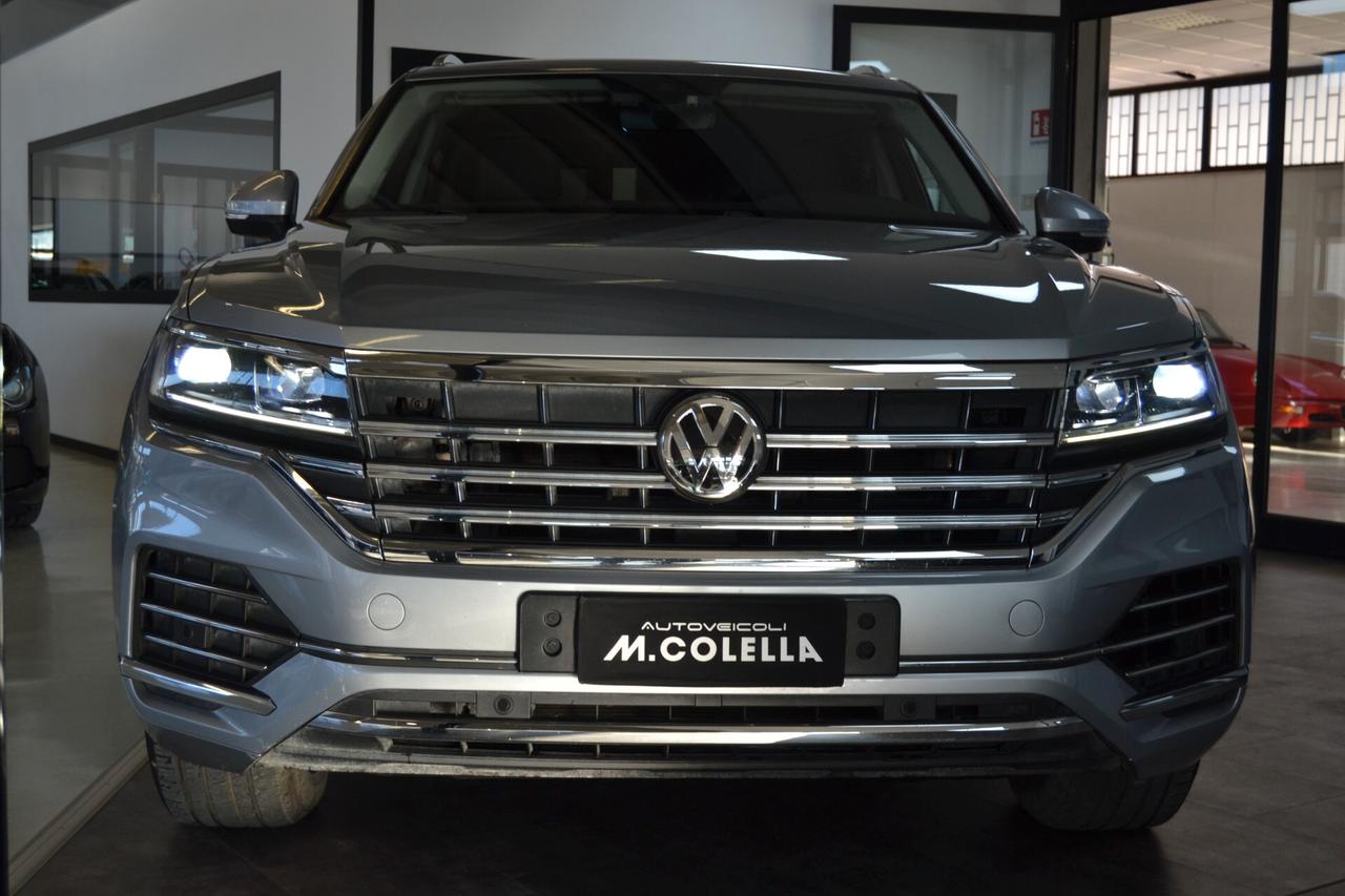 Volkswagen Touareg 3.0 TDI V6 231CV/4x4/NosuperBollo