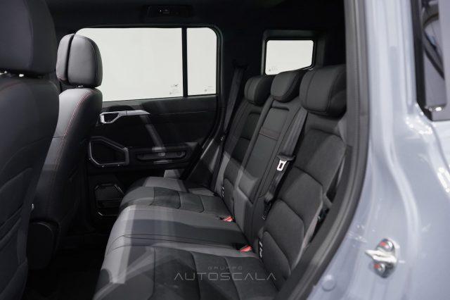 ICH-X K3 2.0 238cv GPL