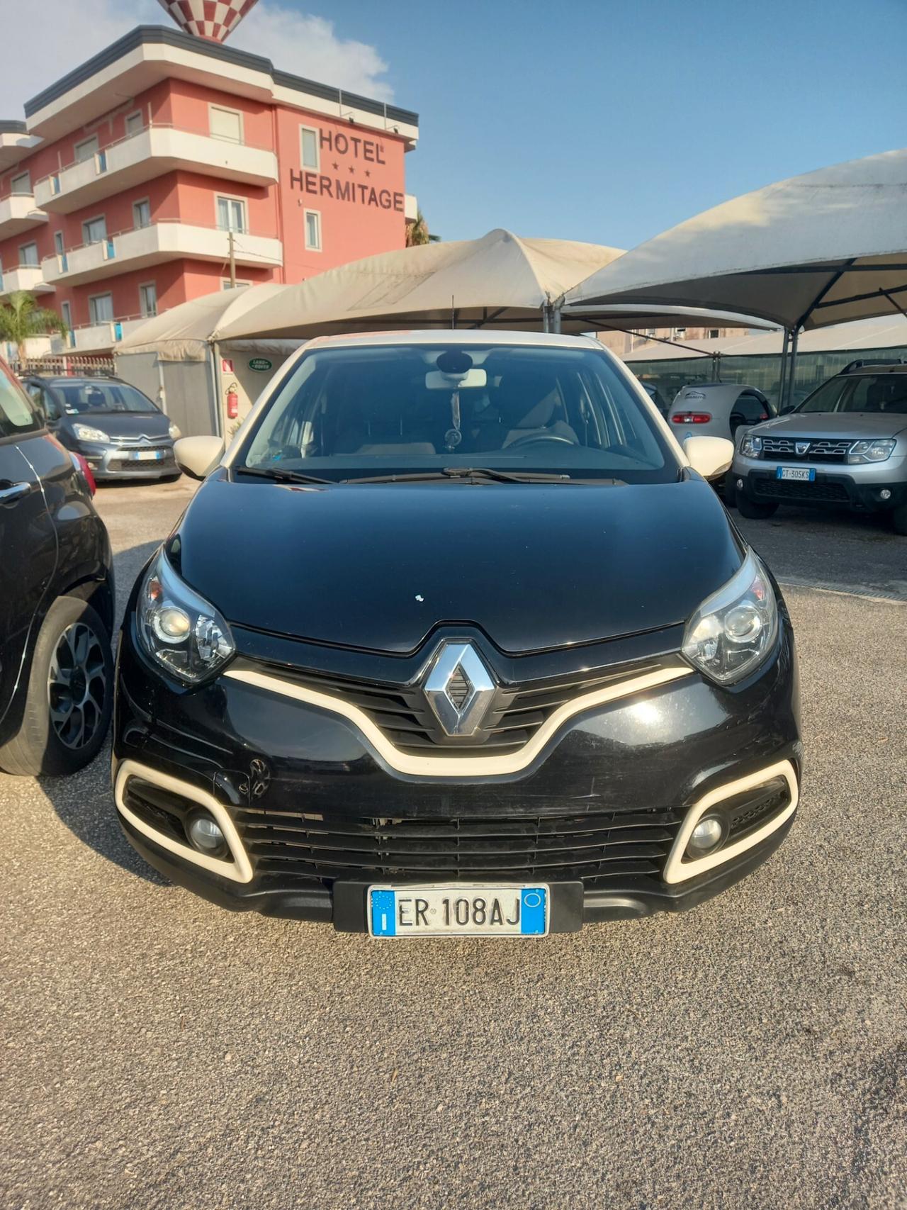 Renault Captur 1.5 dCi 90 CV S&S Energy R-Link