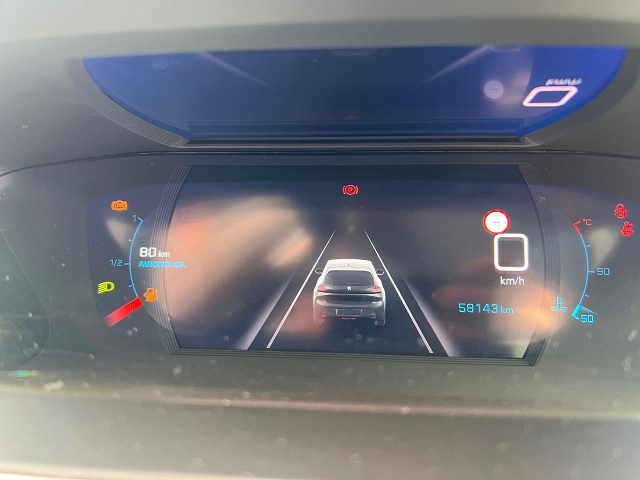 Peugeot 208 1.2 PureTech 100 Allure Pack