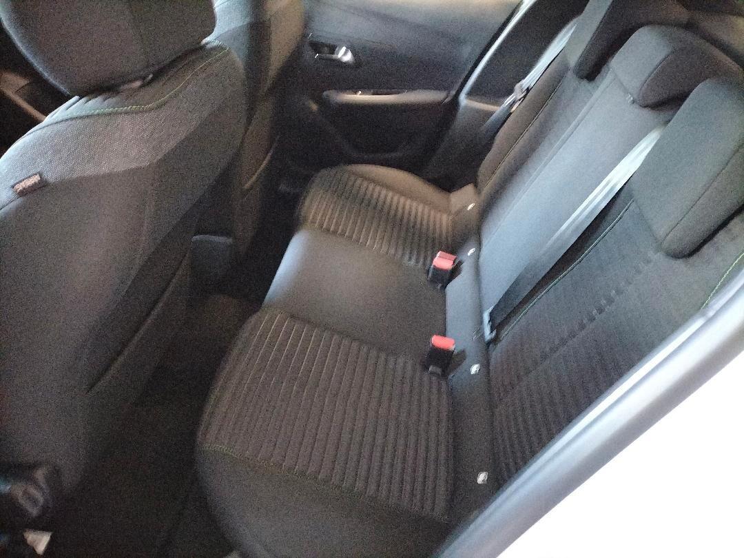 Peugeot 208 1.2 75cv STYLE KM 0!! NO VINCOLI!!!