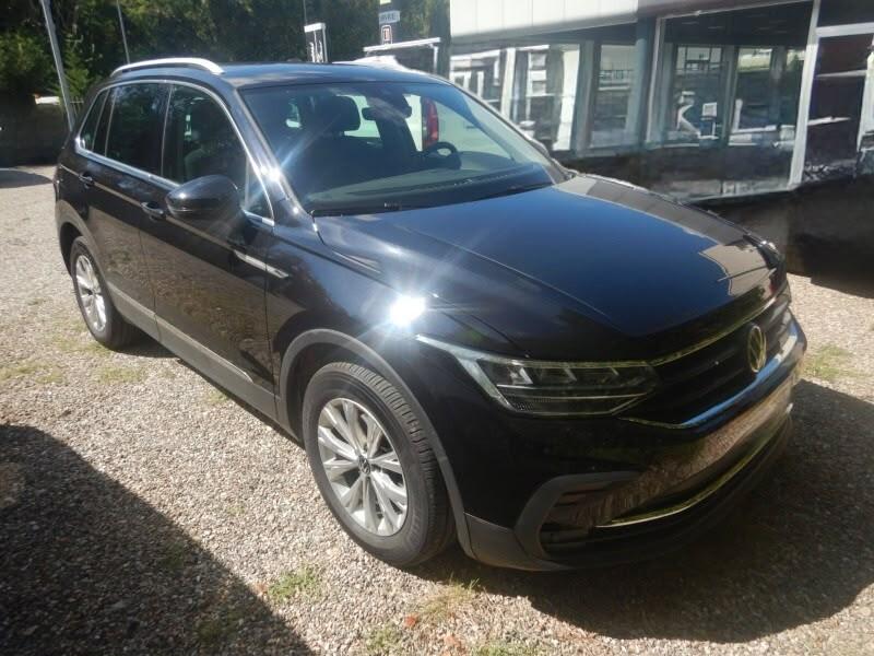 Volkswagen Tiguan 2.0 tdi Life 150cv dsg