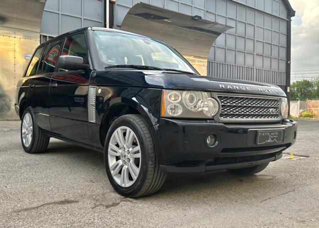 LAND ROVER Range Rover 3.6 TDV8 Vogue