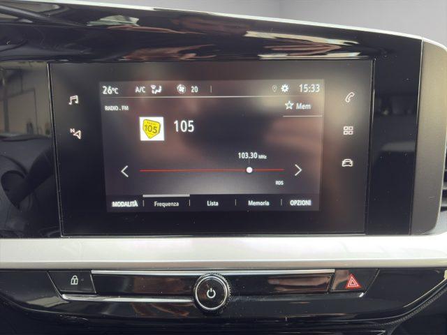 OPEL Mokka 1.5 diesel ELEGANCE S&S 110cv