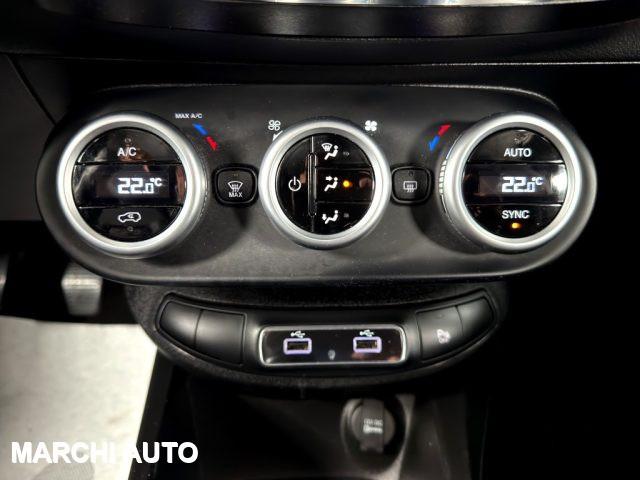 FIAT 500X 1.3 MultiJet 95 CV Cross