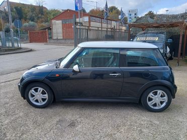 Mini Mini 1.4 tdi One D de luxe