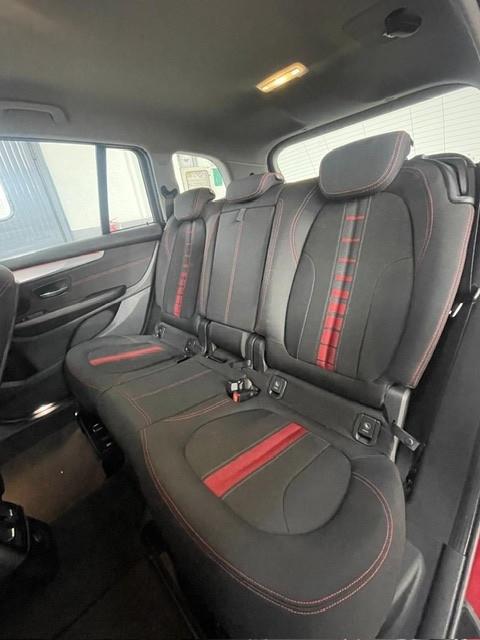 Bmw 2er 218d grand Tourer Sport