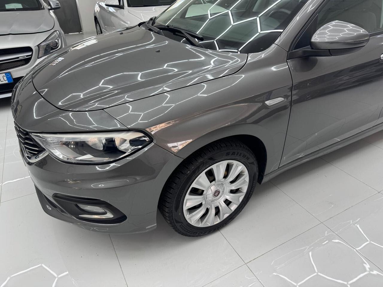 FIAT TIPO 1.4 95CV -BENZINA