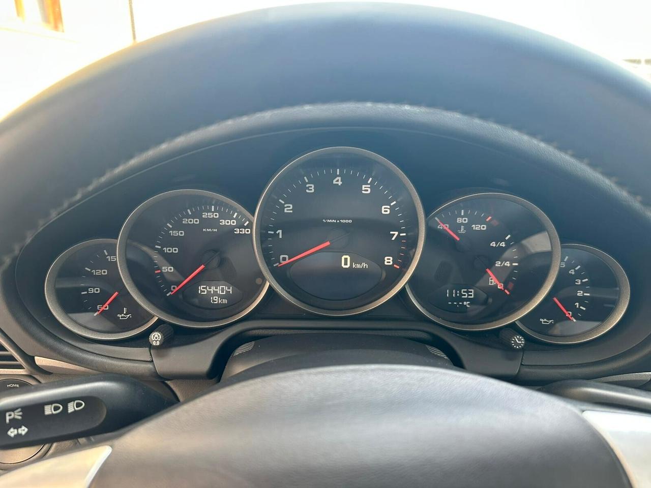 Porsche Carrera 997 Coupè - Permute