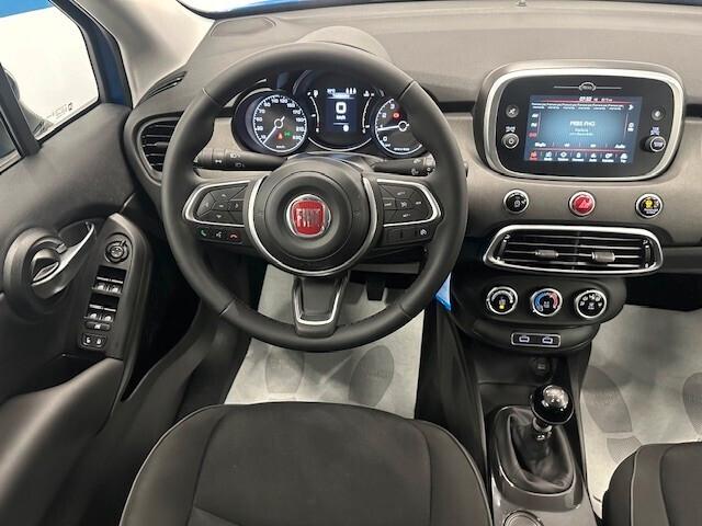 Fiat 500X 1.0 T3 120 CV