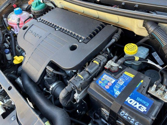 FIAT Panda 1.3 MJT 16V 4x4 Climbing ELD NEOPATENTATI