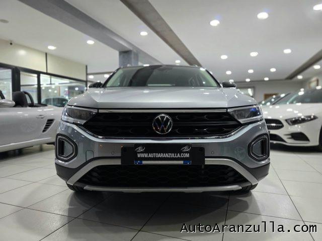 VOLKSWAGEN T-Roc NEW 2.0 TDI 115CV Bi Color Life Navi Virtual