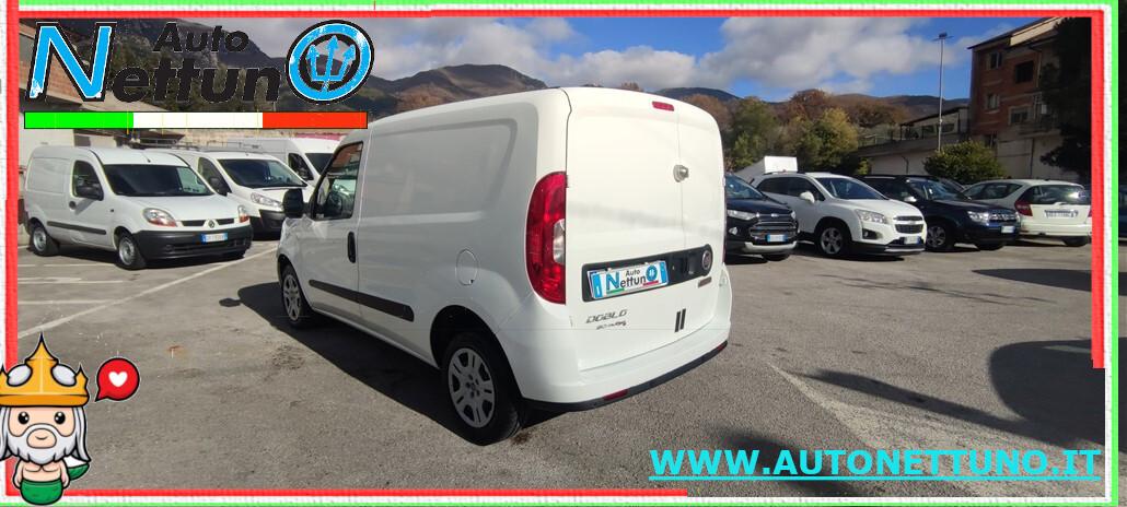 Fiat Doblo Doblò MJT 16V Cargo