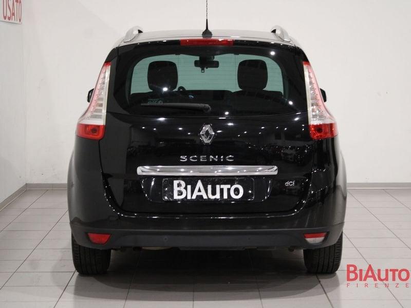 Renault Grand Scénic 1.5 Energy dCi 110cv LIMITED