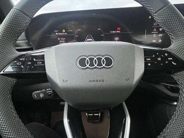 AUDI Q5 SPB 40 TDI quattro S tronic S line
