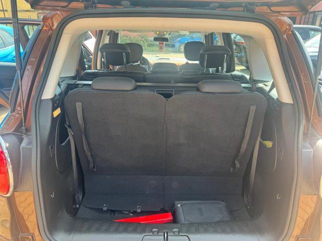 FIAT 500L Wagon 1.3 M-jet 95 CV Dualogic Lounge 7 posti