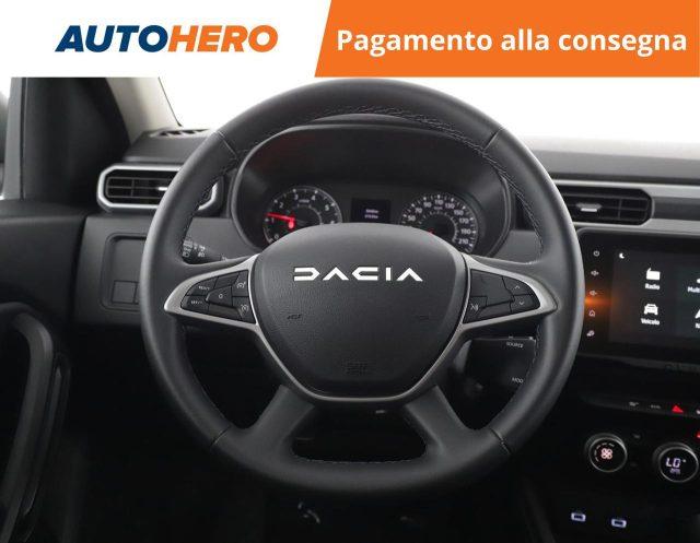 DACIA Duster 1.3 TCe 150 CV EDC 4x2 Journey