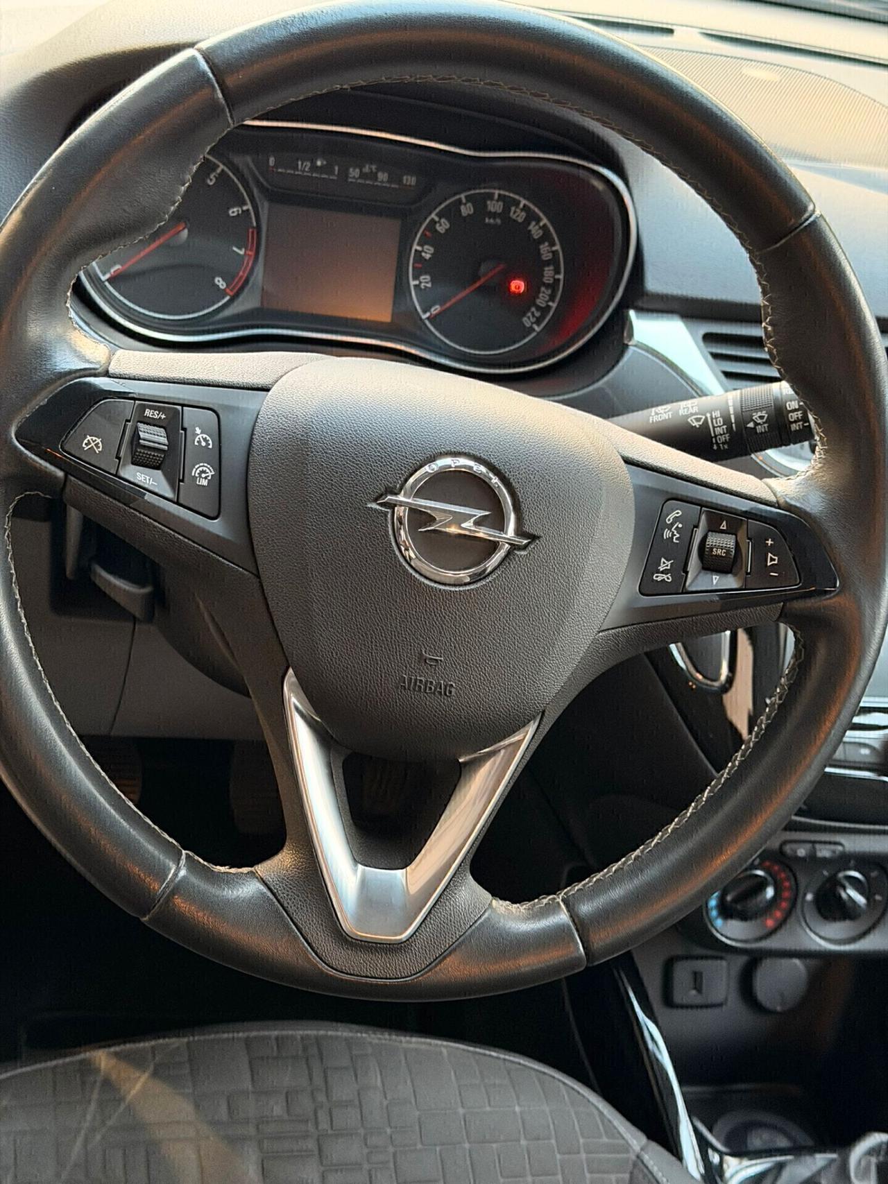 Opel Corsa 1.4 90CV GPL Tech 5 porte Innovation