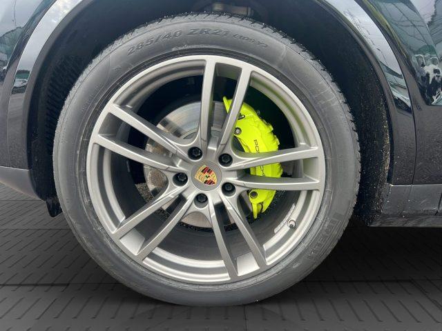 PORSCHE Cayenne Cayenne E-Hybrid