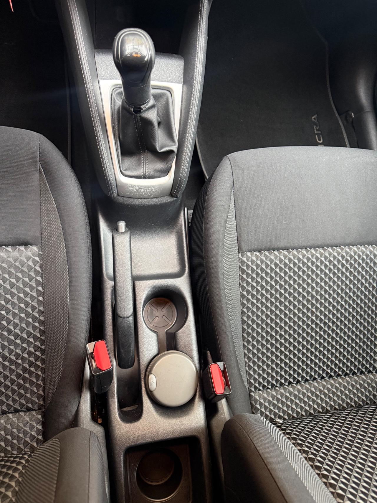 Nissan Micra 5 Porte Micra 1.0 Acenta 71cv