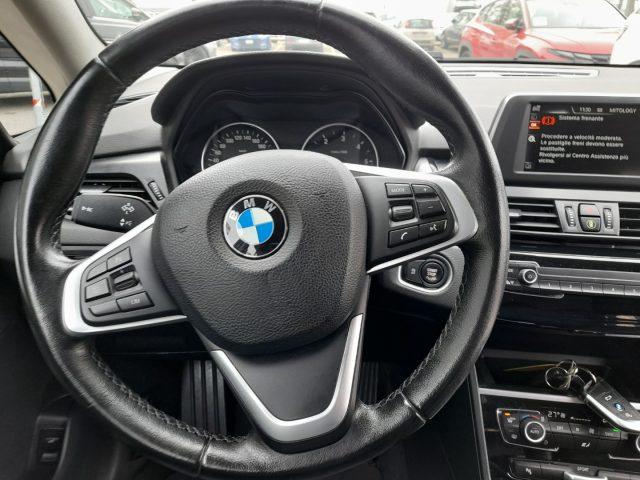 BMW 218 d Active Tourer 7 POSTI