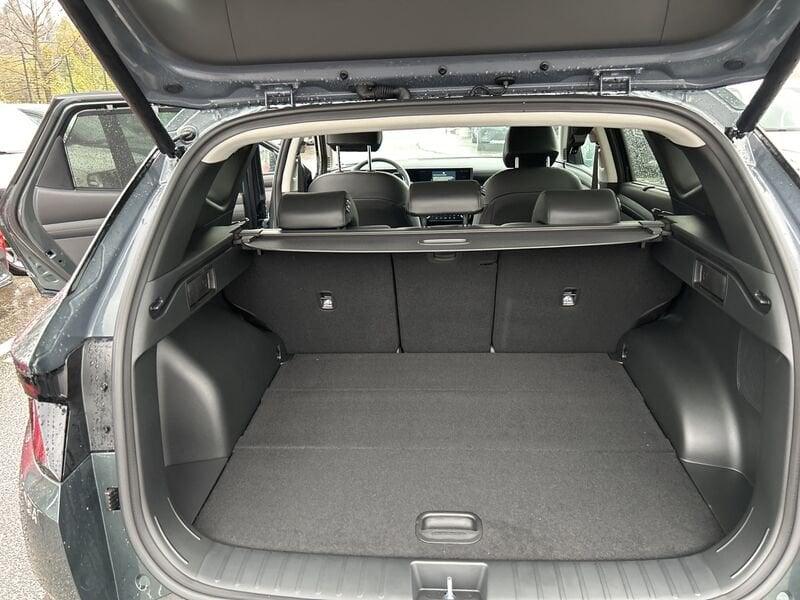 Hyundai Tucson III 2024 1.6 hev Exellence 2wd auto