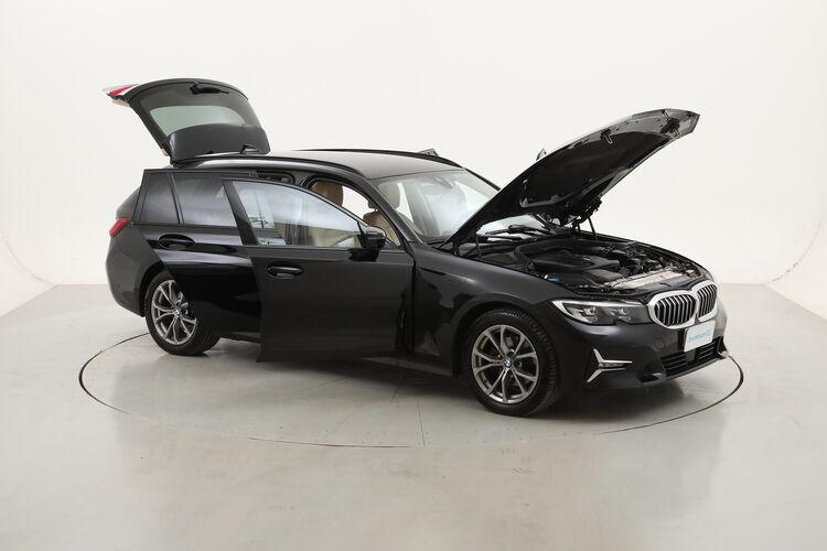 BMW Serie 3 320d Touring Luxury xDrive BR865491 2.0 Mild Hybrid 190CV