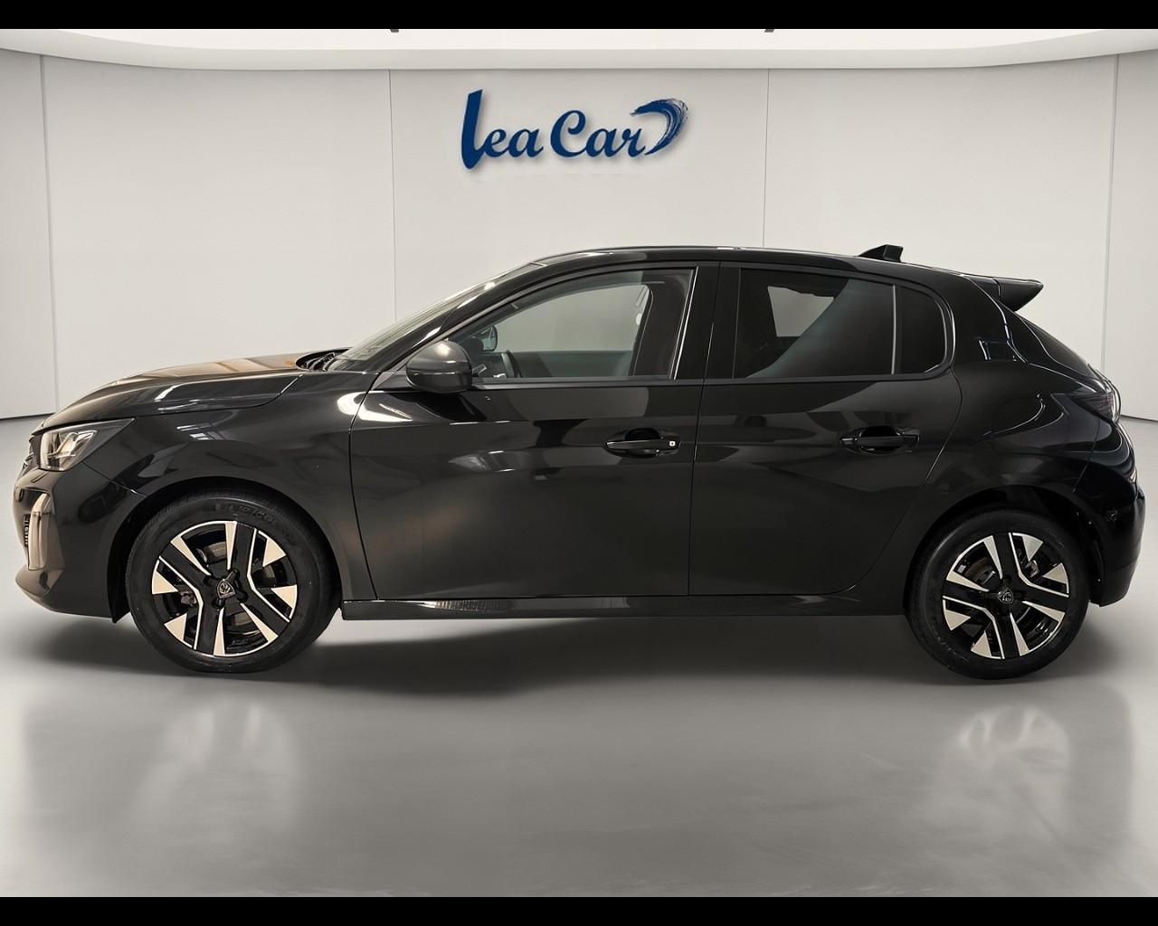 PEUGEOT 208 II 2023 - 208 1.2 hybrid Allure 110cv e-dcs 6
